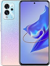 ZTE Blade V40 Pro root support