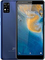 ZTE Blade A31 root support