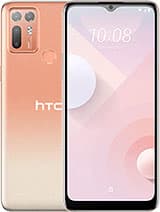 HTC Desire 20+ root support