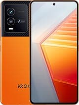 vivo iQOO 10 root support