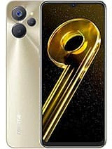 Realme 9i 5G root support