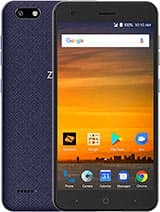 ZTE Blade Force root support
