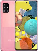 Samsung Galaxy A51 5G root support