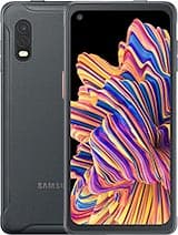 Samsung Galaxy XCover Pro root support