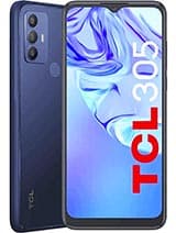 TCL 305 root support