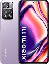 Xiaomi 11i root support