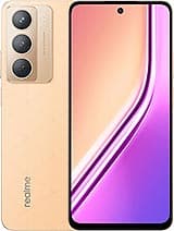 Realme P3x root support