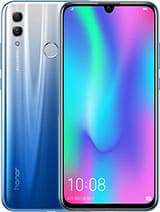 Honor 10 Lite root support
