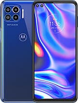 Motorola One 5G root support