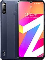 Lava Z3 Pro root support