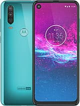 Motorola One Action root support