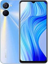 Realme V20 root support