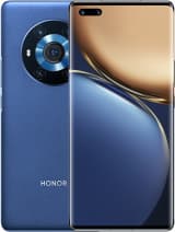 Honor Magic3 root support