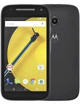 Motorola Moto E (2nd gen) root support