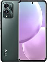 ZTE Voyage 20 Pro root support