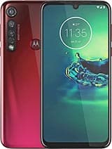 Motorola Moto G8 Plus root support