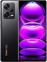 Xiaomi Redmi Note 12 Discovery root support