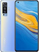 vivo X50 root support