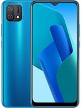 Oppo A16e root support