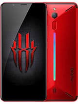 ZTE nubia RedMagic root support