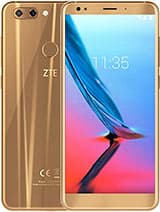 ZTE Blade V9 root support