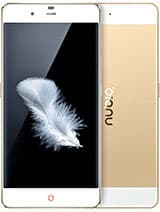 ZTE nubia My Prague root support