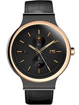ZTE Axon Watch root support