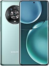 Honor Magic4 root support