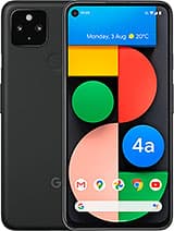Google Pixel 4a 5G root support