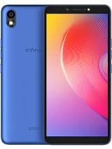 Infinix Smart 2 HD root support