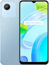 Realme C30 root support