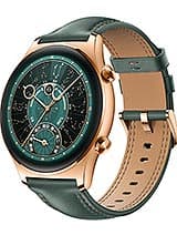 Honor Watch GS 4 root support