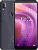 alcatel 3v (2019) root support
