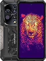 Ulefone Armor 28 Ultra Thermal root support