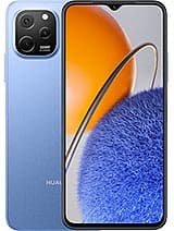 Huawei Enjoy 50z root support