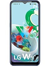 LG W31+ root support