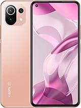Xiaomi 11 Lite 5G NE root support