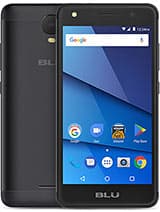 BLU Studio G3 root support