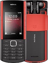Nokia 5710 XpressAudio root support