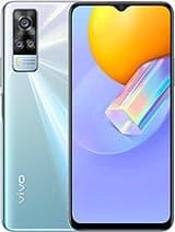 vivo Y51a root support