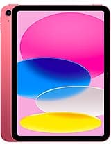 Apple iPad (2022) root support