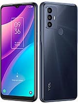 TCL 30 SE root support