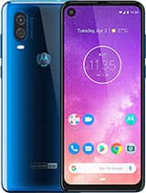 Motorola One Vision root support