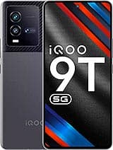 vivo iQOO 9T root support