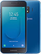 Samsung Galaxy J2 Core (2020) root support