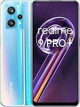 Realme 9 Pro+ root support
