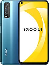 vivo iQOO U1 root support