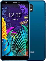 LG K30 (2019) root support