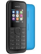 Nokia 105 (2015) root support