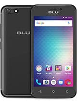 BLU Grand Mini root support